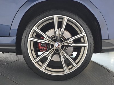 BMW X6 - 9
