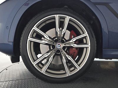 BMW X6 - 7