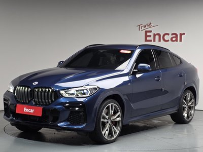 BMW X6 - 2