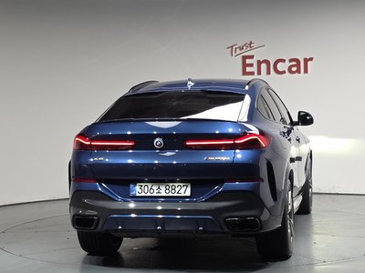 BMW X6 - 4