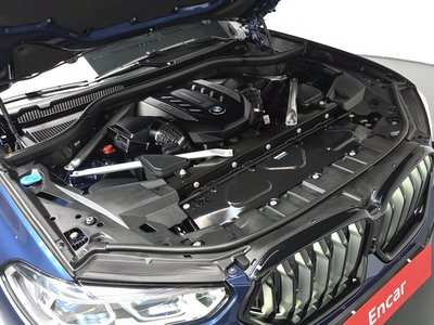 BMW X6 - 8