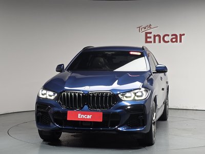 BMW X6 - 3