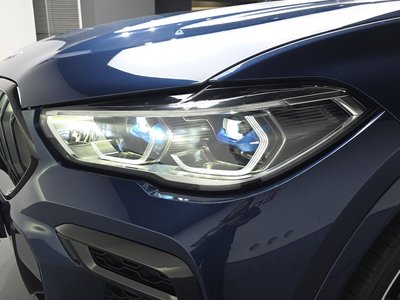 BMW X6 - 10