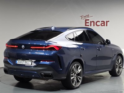BMW X6 - 5