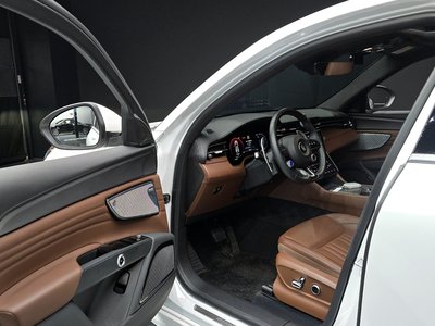 MASERATI GRECALE - 10