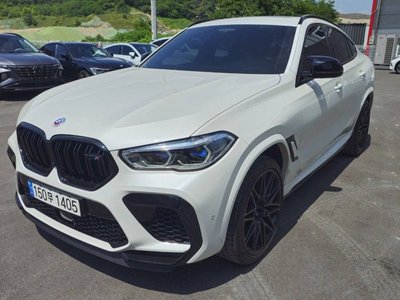 BMW X6 M - 2
