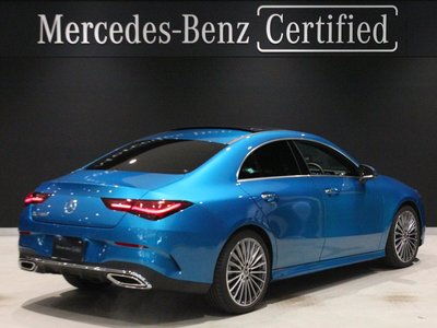 MERCEDES-BENZ CLA - 6