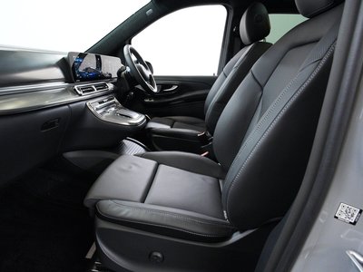2025 Mercedes-BENZ V-CLASS 缩略图 28