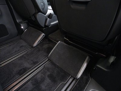 2025 Mercedes-BENZ V-CLASS 缩略图 36