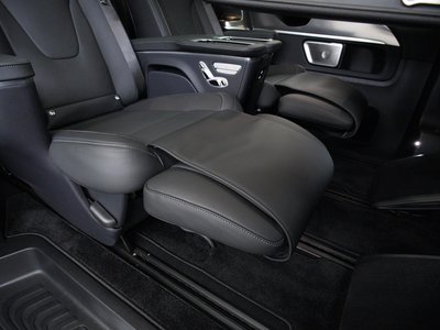 2025 Mercedes-BENZ V-CLASS 缩略图 35
