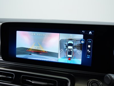 2025 Mercedes-BENZ V-CLASS 缩略图 49