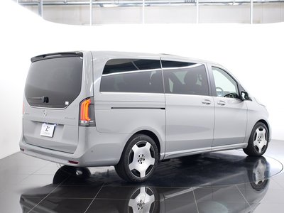 2025 Mercedes-BENZ V-CLASS 缩略图 17