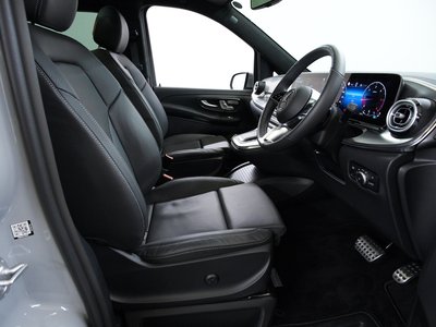 2025 Mercedes-BENZ V-CLASS 缩略图 24