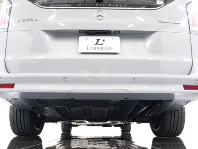 2025 Mercedes-BENZ V-CLASS 缩略图 15