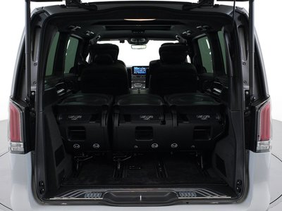 2025 Mercedes-BENZ V-CLASS 缩略图 38