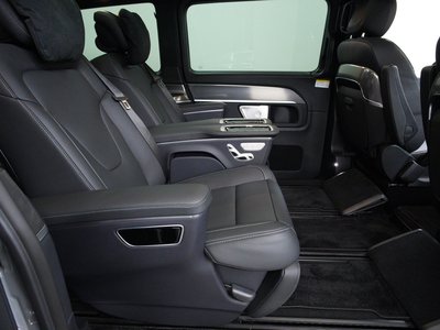 2025 Mercedes-BENZ V-CLASS 缩略图 32