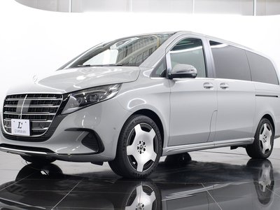 2025 Mercedes-BENZ V-CLASS 缩略图 13