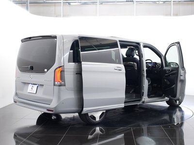 2025 Mercedes-BENZ V-CLASS 缩略图 18