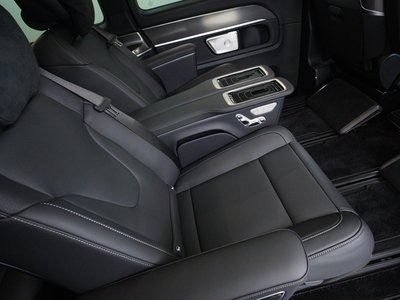2025 Mercedes-BENZ V-CLASS 缩略图 31