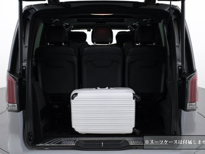 2025 Mercedes-BENZ V-CLASS 缩略图 39