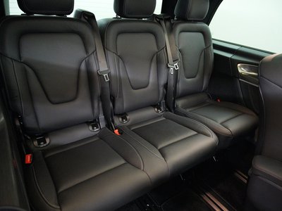2025 Mercedes-BENZ V-CLASS 缩略图 37