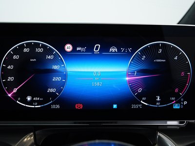 2025 Mercedes-BENZ V-CLASS 缩略图 47