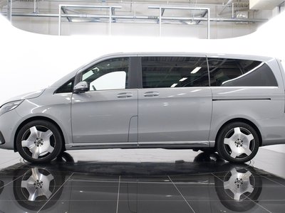 2025 Mercedes-BENZ V-CLASS 缩略图 14