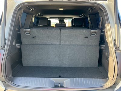 TOYOTA LAND CRUISER 250 - 9