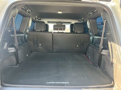 TOYOTA LAND CRUISER 250 - 10