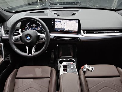 BMW X1 - 5