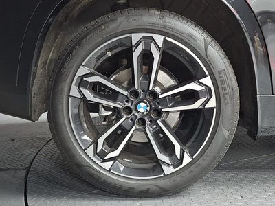 BMW X1 - 8