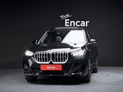 BMW X1 - 2
