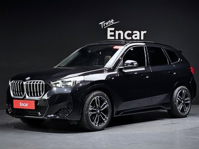 2025 BMW X1 照片 1