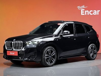 BMW X1 - 1