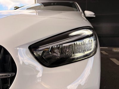 2026 Mercedes-BENZ B-CLASS photo 10