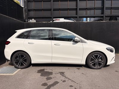 2026 Mercedes-BENZ B-CLASS photo 4