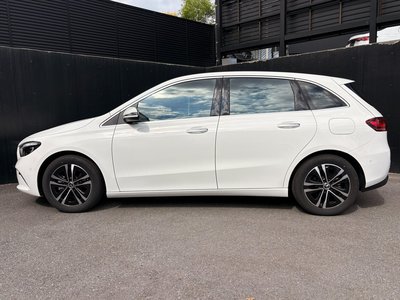 2026 Mercedes-BENZ B-CLASS photo 7