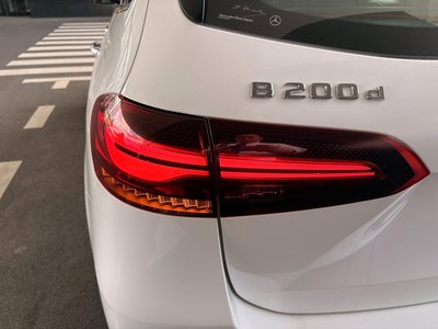 صورة 12 لـ 2026 Mercedes-BENZ B-CLASS