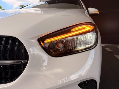 صورة 11 لـ 2026 Mercedes-BENZ B-CLASS