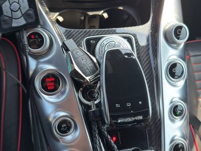 MERCEDES-BENZ GT AMG - 6