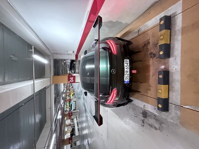 MERCEDES-BENZ GT AMG - 4