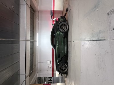 MERCEDES-BENZ GT AMG - 2