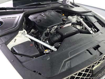 GENESIS G80 (RG3) - 7