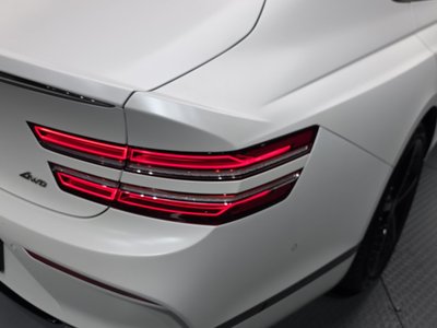 GENESIS G80 (RG3) - 10
