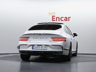 GENESIS G80 (RG3) - 3