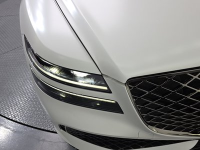 GENESIS G80 (RG3) - 9