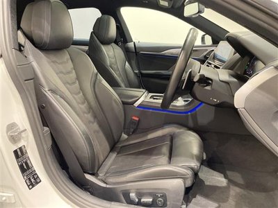 BMW 8 SERIES GRAN COUPE - 4