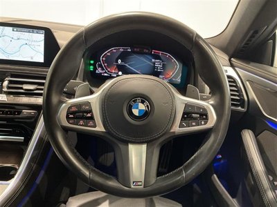 BMW 8 SERIES GRAN COUPE - 9
