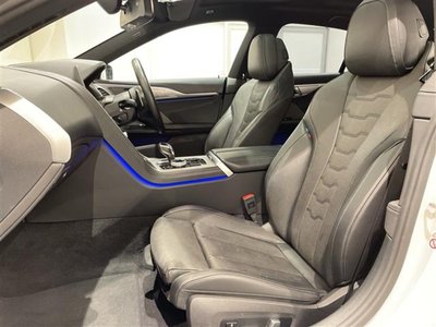 BMW 8 SERIES GRAN COUPE - 6