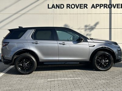 LAND ROVER DISCOVERY SPORT - 3